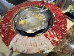 -小肥牛潮汕牛肉火锅(南联店)