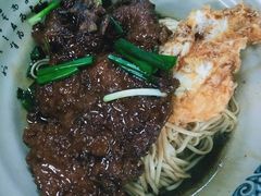 -无名氏面馆(邮电路店)