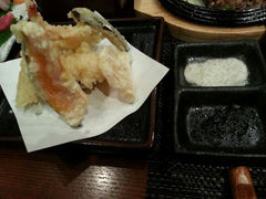 炸虾天妇罗-田野日本料理(仙霞路店)