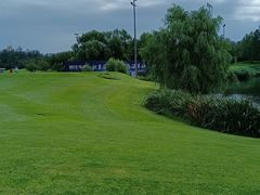 -万柳高尔夫俱乐部