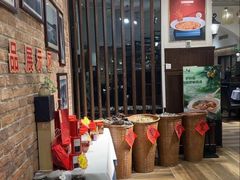 -毛家饭店·融合新湘菜·主题宴(齐鲁软件园店)