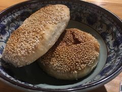 -老城南.鸭血粉丝汤(夫子庙店)