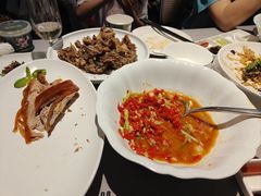 -福海居烤鸭店(鸟巢店)