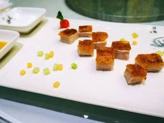 -明阁 Ming Court(广州朗豪酒店)