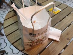 冰椰奶-泰竺·老挝冰咖啡·泰式奶茶(周浦万达店)