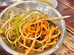 -小本家韩国料理(紫藤路店)