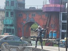 -渔岛海洋度假区