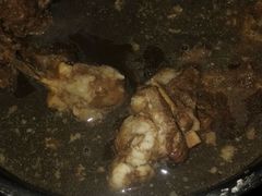 -老诚一锅羊蝎子(垡头店)