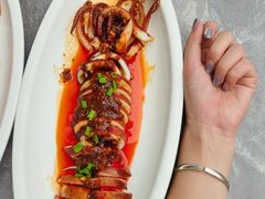 -1937青岛老味道·海肠捞饭·青岛菜(大鲍岛栈桥店)