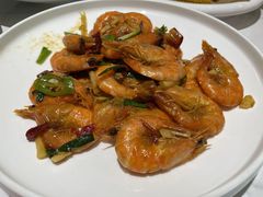 -琼大师东方烤乳猪(亚特兰蒂斯店)