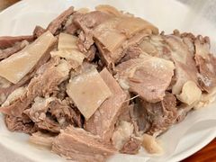 -小辫子羊肉面馆(周东店)