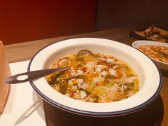 -童年小筑餐厅(申花路店)