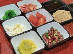 -喜牛烧肉酒场·黑金店(威高广场店)