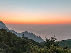 -庐山风景名胜区