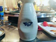 -五彩凉山自助西昌烧烤(柳翠路店)