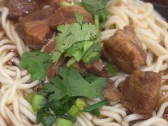 -李先生牛肉面大王(北京东四店)