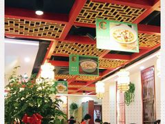 大堂-坛椒鱼·老派赣菜