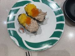 -新一番三文鱼寿司(大东海店)