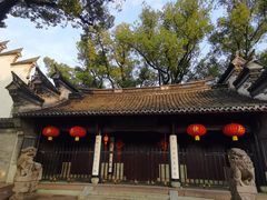 -天一阁博物院