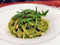 青酱鸡肉意面-Primo·丽莫意大利窑烤披萨