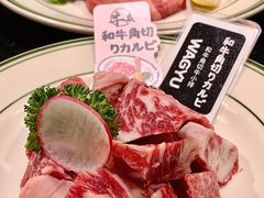 -牛焱·和牛烧肉(五大道店)