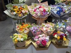 -EPOQUE·一刻花店(兴业太古汇店)