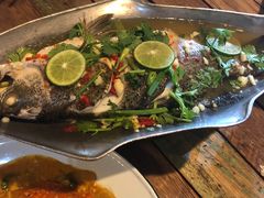 -Doo Dee Thai Food(Issan/Isaan/Esan)