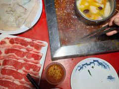 -二荆条·蜀鲜汇城市森林火锅
