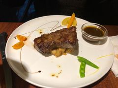 厚切鲜嫩牛柳扒-卡朋厨房(289艺术园区店)