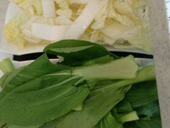 -许府牛杂·鲜牛肉火锅(梁溪万达店)