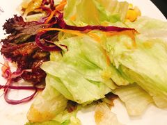 -索菲特酒店·海鲜自助 ·聚餐厅