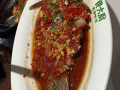 -费大厨辣椒炒肉(黄兴中心广场店)