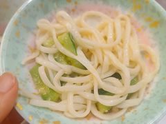 -香满锅老北京羊蝎子火锅·家常菜(新街口店)