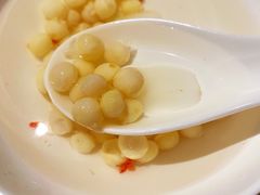 -上海滩餐厅(BFC外滩金融中心店)