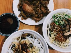 -再回首鸡肉米线(人民路一店)