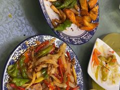 -范记靖远羊羔肉(博物馆店)