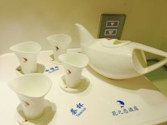 -广州花之恋城堡酒店