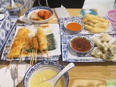 -黄记潮汕甜汤(贝底田坊店)