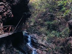 -九龙潭景区