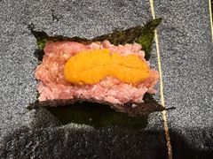 -鮨乐亭Omakase·海胆宴