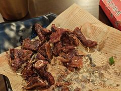 -林二哥宜烤官·宜宾小烧烤