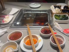-海底捞火锅(壹悦城店)