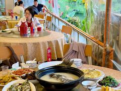-晓琦农家菜馆·地道农家菜
