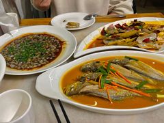 -华盛丰温州大排档(东三环南路店)