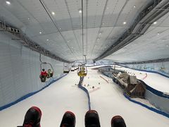 -哈尔滨热雪奇迹