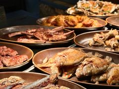 -怡聚轩全日制自助餐厅(大中华喜来登酒店)