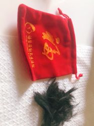 -禧婴婴儿理胎发·胎毛笔定制纪念品(新街口店)