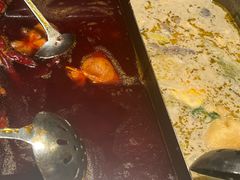 -海底捞火锅(河东万达广场店)