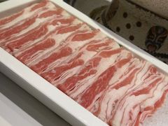 -曲氏老北京铜锅涮肉•火锅(不老街店)