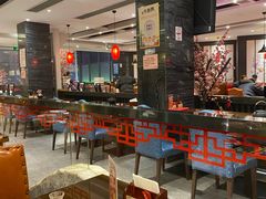 大堂-火宫殿·湘菜小吃·商务宴请·生日聚会(东塘店)